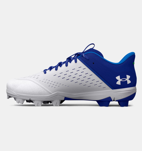 Under Armour Men's Leadoff Low RM Baseball Cleats