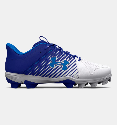 Under Armour Men's Leadoff Low RM Baseball Cleats