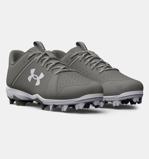 Under Armour Men's Leadoff Low RM Baseball Cleats