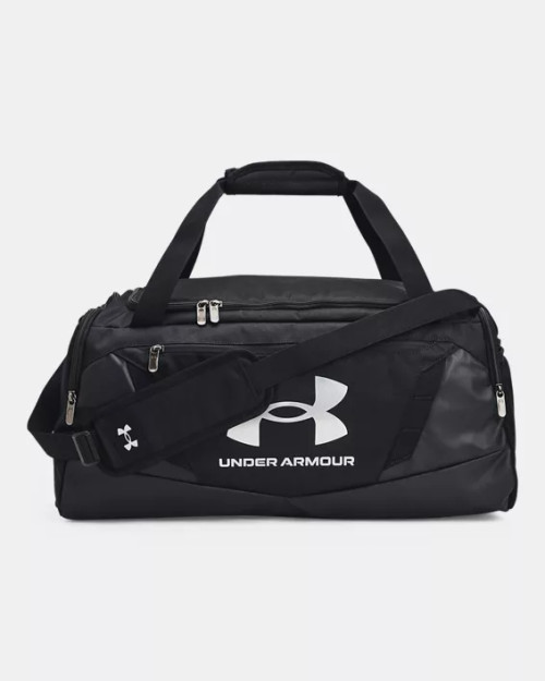 Under Armour Undeniable 5.0 SM Duffle Bag