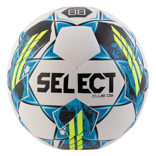 Select Sport Club DB Soccer Ball
