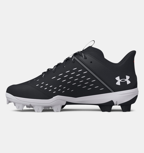 Under Armour Boys Leadoff Low RM Jr. Baseball Cleats