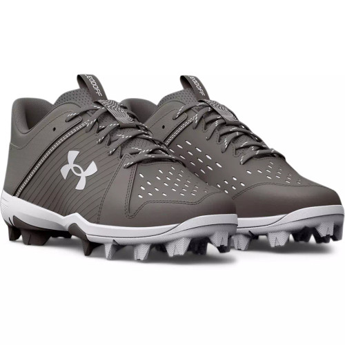 Under Armour Boys Leadoff Low RM Jr. Baseball Cleats