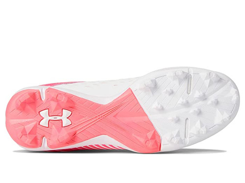 Under Armour Boys Leadoff Low RM Jr. Baseball Cleats