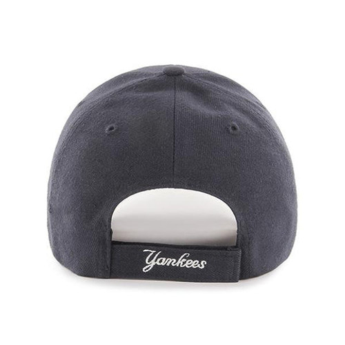 47' Brand NYY Home '47 MVP Adj Hat Back