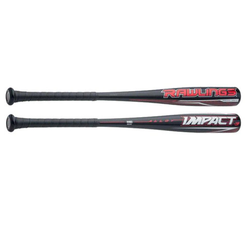 Rawlings Impact -3 BBCOR Baseball Bat