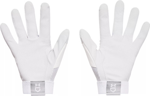 Under Armour Adult Clean Up 21 Batting Gloves