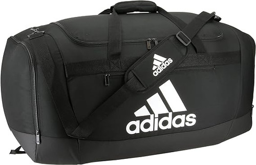 Adidas Defender 4 Large Duffle