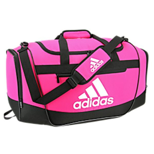 Adidas Defender 4 Medium Duffle