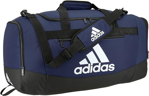 Adidas Defender 4 Medium Duffle