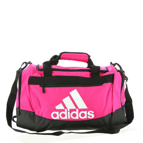 Adidas Defender 4 Small Duffle