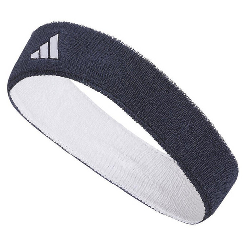 Adidas Interval Reversible Headband Adidas Interval Reversible Headband
