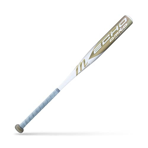 Marucci Echo Diamond Alloy -12 FastPitch Bat