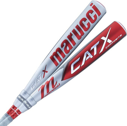 Marucci CATX Composite -10 USSSA Bat