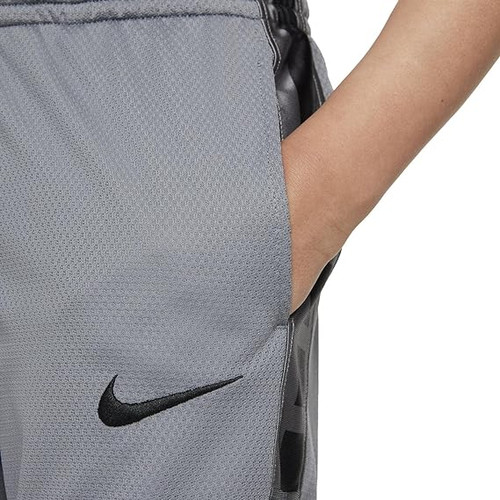 Nike Boys' Dri-FIT Elite Basketball Shorts