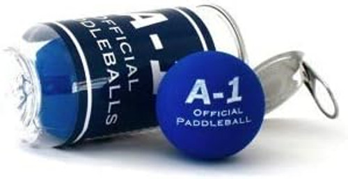 A-1 Paddleball Paddle Balls