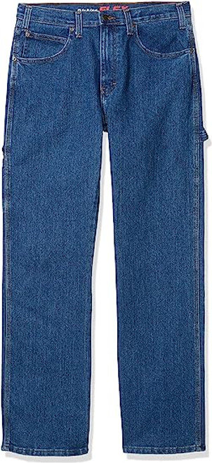 Dickies Men's Flex Carpenter Jeans