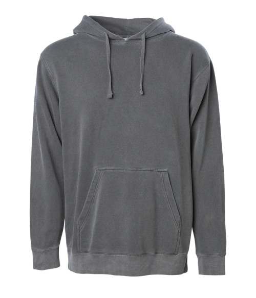 Robinhood Pigment Dyed Hooded Fleece Sweatshirt