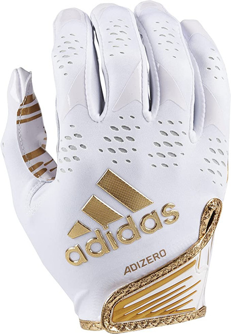 Adidas Adizero 12 Football Receiver Gloves