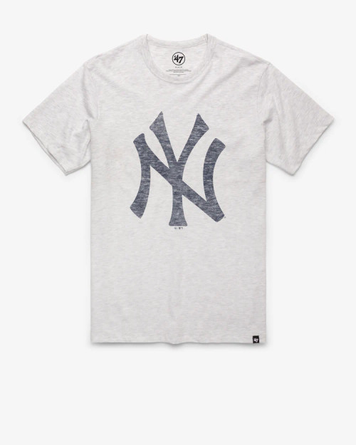 47' Brand Men's NYY Premier Franklin Tee