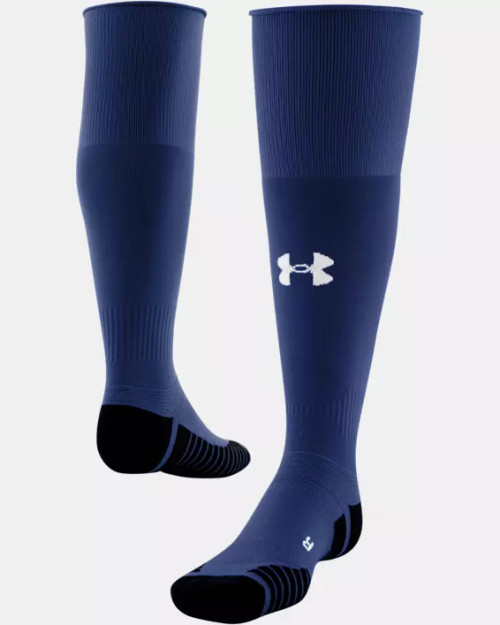 Under Armour Unisex Team Over-The-Calf Socks