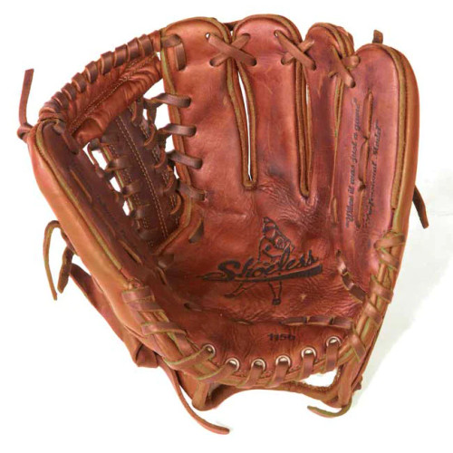 Shoeless Joe 11.5" Shoeless Joe Baseball Glove