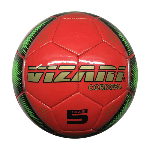 Vizari Cordoba Soccer Ball