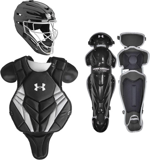 Under Armour Converge Victory Series 9-12 Catcher Under Armour Converge Victory Series 9-12 Catcher