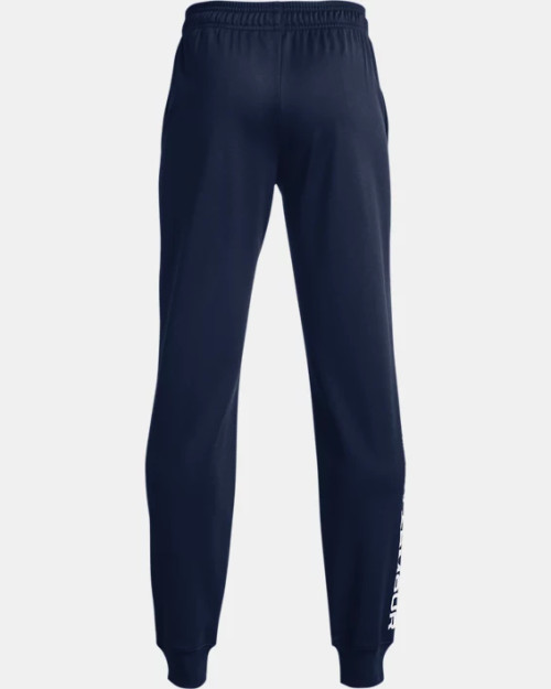 Under Armour Boys' Brawler 2.0 Tapered Pants