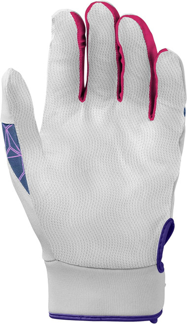 Louisville Slugger Adult Genuine V2 Batting Gloves