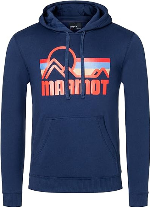 Marmot Men's Costal Hoodie