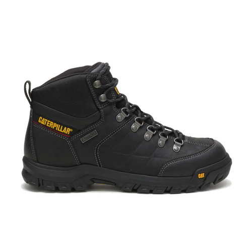 CAT Men's Threshold WP Boot