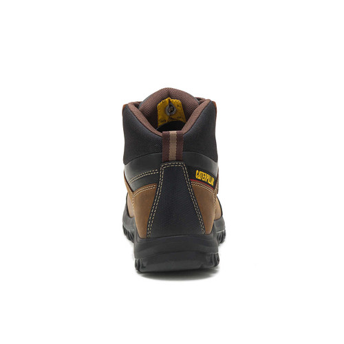 CAT Men's Threshold WP Boot