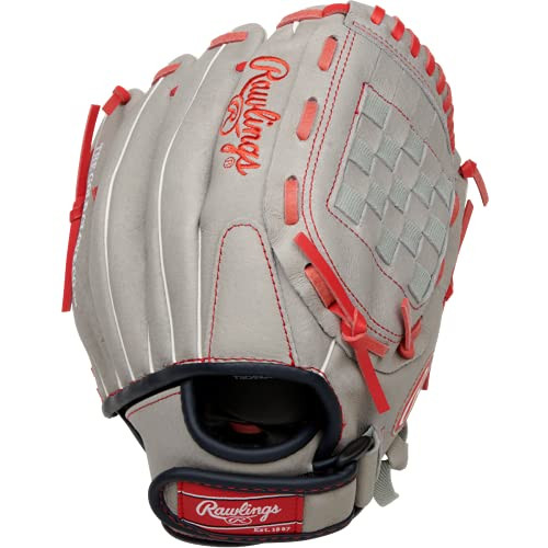 Rawlings Youth Sure Catch 11" Baseball Glove Rawlings Youth Sure Catch 11" Baseball Glove