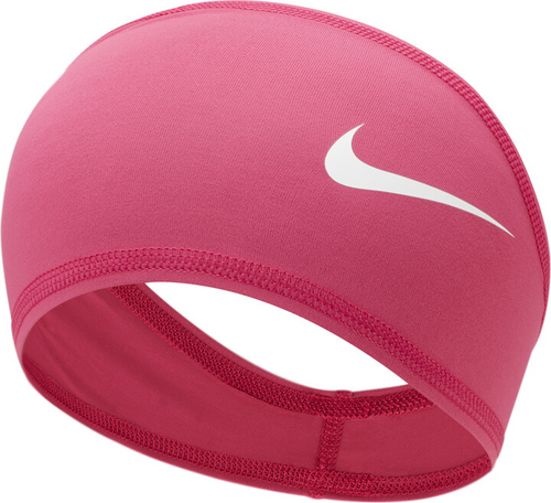 pink nike skull cap