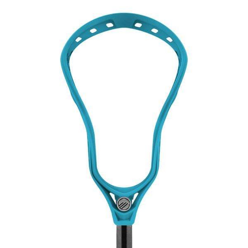 Maverik Tank 2.0 Lacrosse Head (Hyperlight Blue)