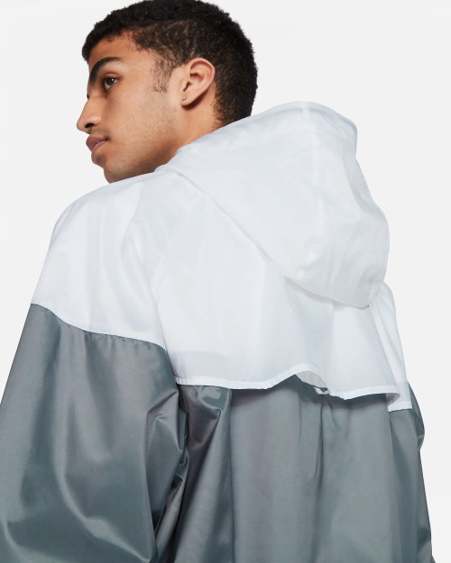Men's Windrunner Hooded Jacket