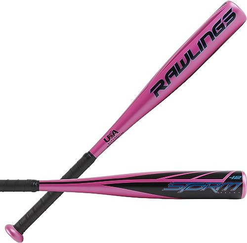 Rawlings Storm -12 Fastpitch Bat