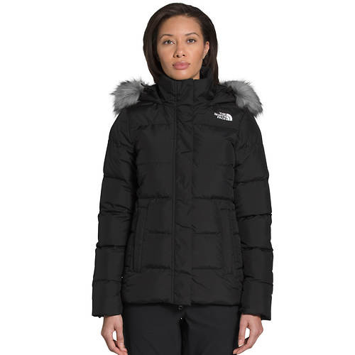 The North Face Women's Gothem Jacket