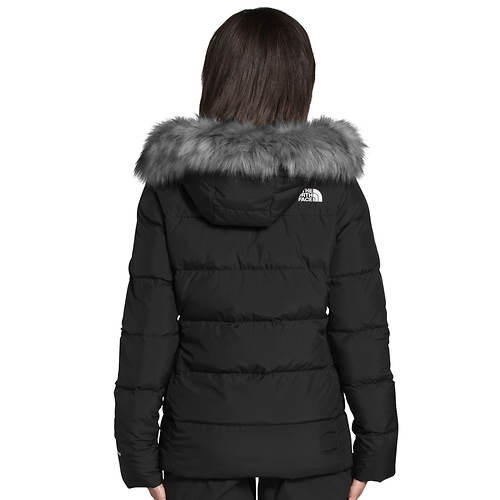 The North Face Women's Gothem Jacket