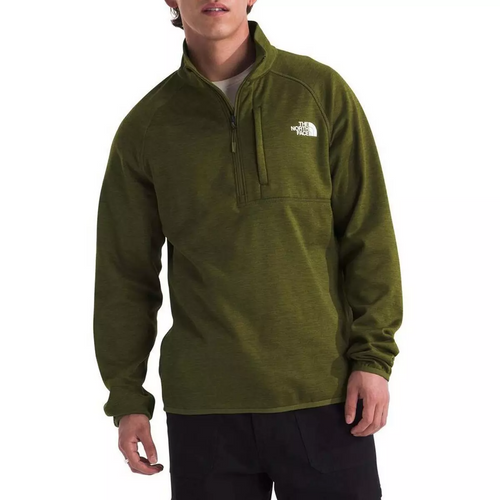 The North Face Men's Canyonlands 1/4 Zip