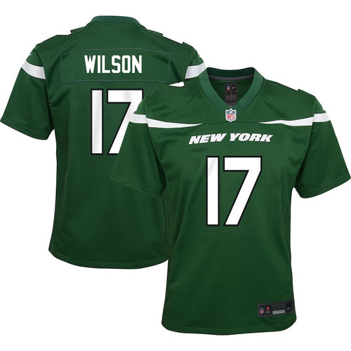 Nike NFL Nike Game Throwback Jersey