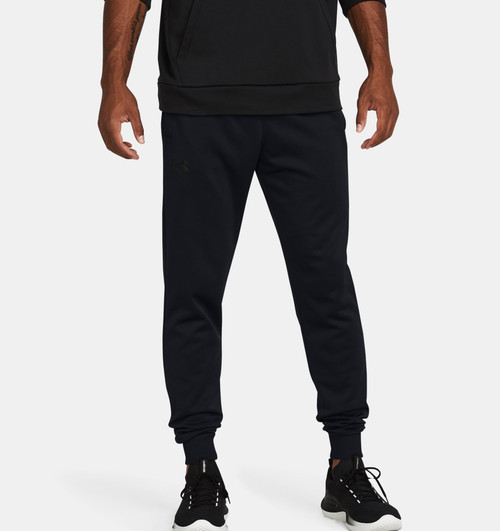 Under Armour Men's Armour Fleece Joggers