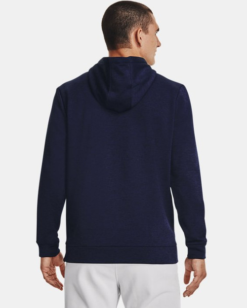 Under Armour Men's Armour Fleece Twist Hoodie