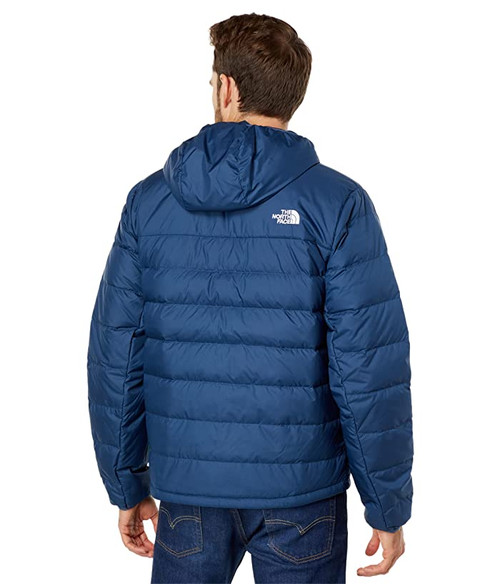 The North Face Men's Anconcagua 2 Hoodie