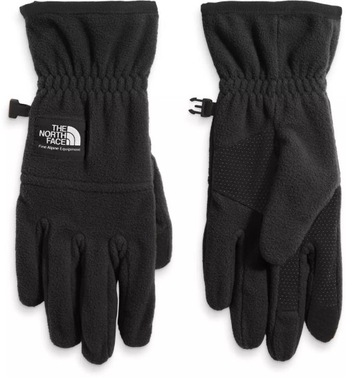 The North Face Etip Heavyweight Fleece Gloves