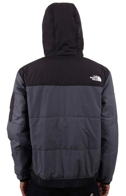 The North Face Men's Highrail Bomber Jacket 17627