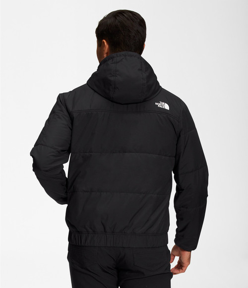 The North Face Men's Highrail Bomber Jacket 17627