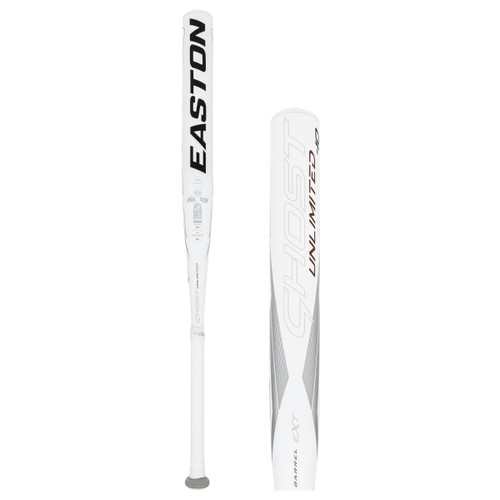 Easton Ghost Unlimited -10 Fastpitch Bat