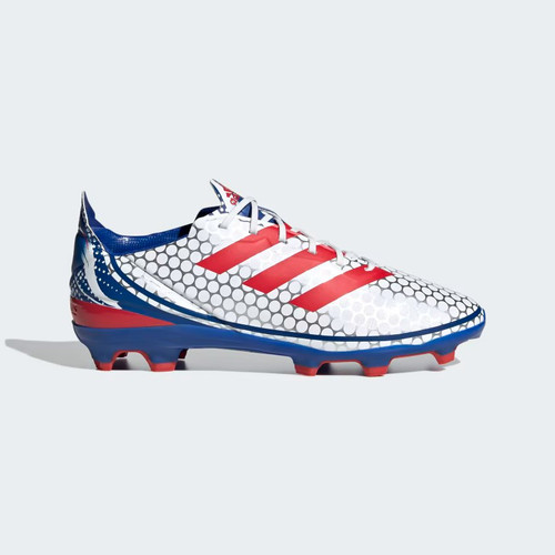 Adidas Youth Gamemode FG Soccer Cleats